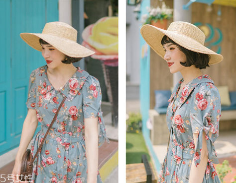 夏天旅游穿什么衣服好？夏天旅游穿搭推薦