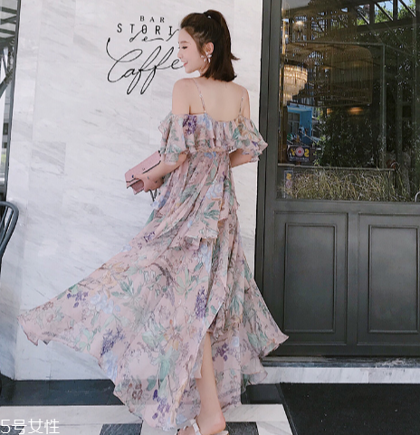 夏天旅游穿什么衣服好？夏天旅游穿搭推薦