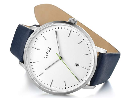 今年流行什么款式手表？2022最流行的手表