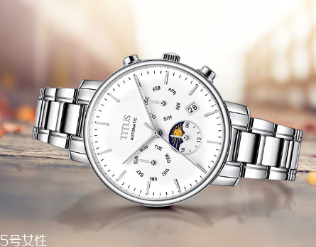 今年流行什么款式手表？2022最流行的手表