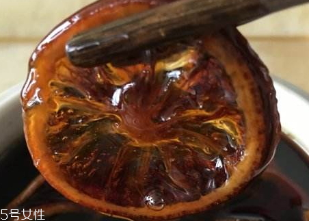 檸檬膏可以天天喝嗎 檸檬膏長期喝有副作用嗎 檸檬膏可以天天喝嗎 檸檬膏長期喝有副作用嗎