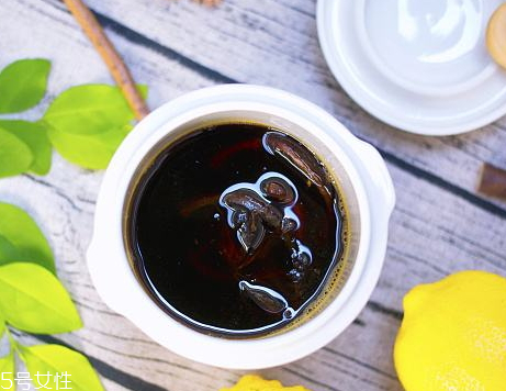 檸檬膏可以天天喝嗎 檸檬膏長期喝有副作用嗎 檸檬膏可以天天喝嗎 檸檬膏長期喝有副作用嗎