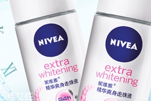 止汗露和止汗噴霧哪個好？止汗露和止汗噴霧對比