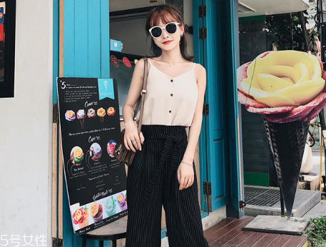 夏天約會穿什么衣服？夏天約會穿搭推薦