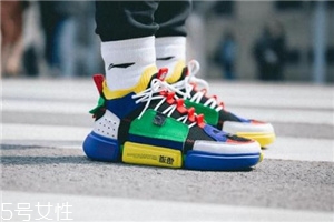 李寧悟道2ace多少錢(qián)？李寧悟道2ace價(jià)格