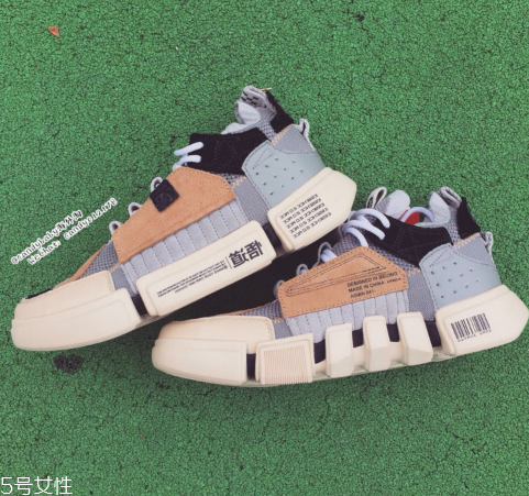 李寧悟道2ace多少錢(qián)？李寧悟道2ace價(jià)格