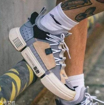 李寧悟道2ace尺碼怎么選？李寧悟道2ace鞋碼偏大嗎