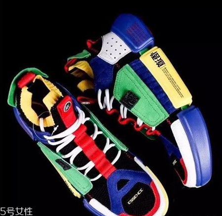 李寧悟道2ace尺碼怎么選？李寧悟道2ace鞋碼偏大嗎