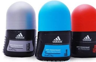 男士止汗露哪個牌子好？2022止汗露男士推薦