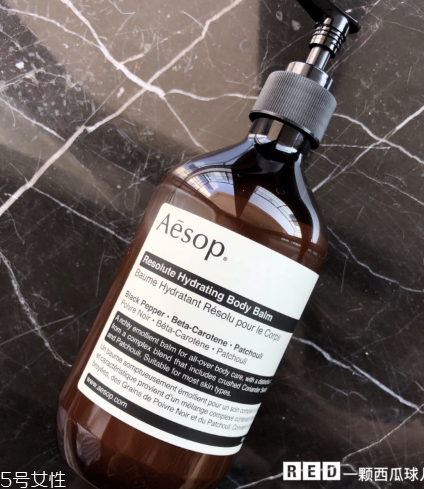 伊索和祖瑪龍身體乳哪個好 兩款身體乳區(qū)別對比 伊索和祖瑪龍身體乳哪個好 兩款身體乳區(qū)別對比