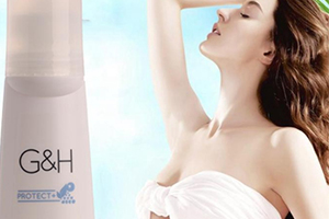 走珠止汗露哪個(gè)牌子好？走珠止汗露排行榜