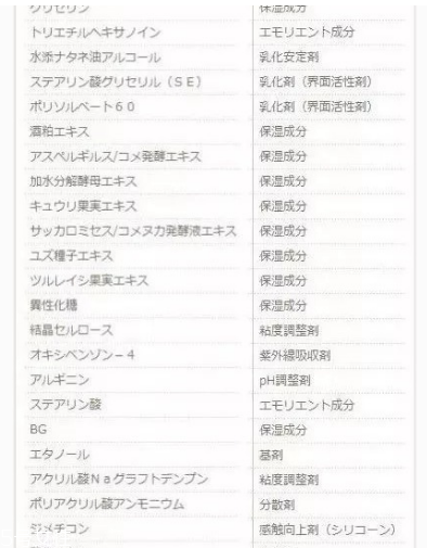 日本pdc酒粕面膜毀容是怎么回事 pdc酒粕面膜真假辨別 日本pdc酒粕面膜毀容是怎么回事 pdc酒粕面膜真假辨別