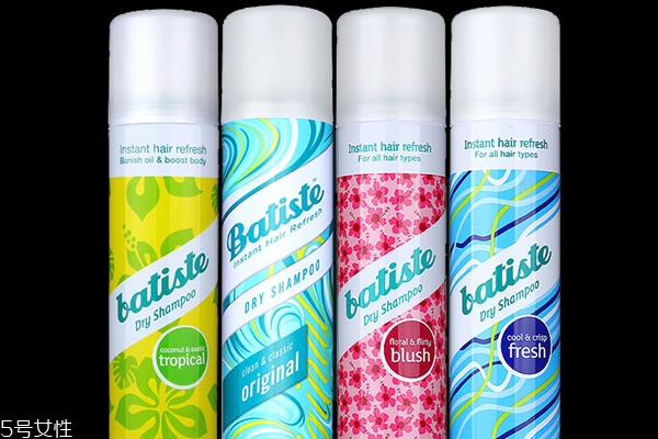 2018熱門免洗噴霧盤點(diǎn) 2018頭發(fā)免洗噴霧排行榜 2018熱門免洗噴霧盤點(diǎn) 2018頭發(fā)免洗噴霧排行榜