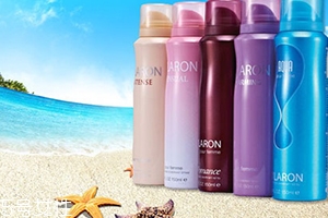 香體噴霧可以帶上飛機(jī)嗎？香體噴霧可以托運(yùn)嗎