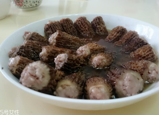 羊肚菌是寒性嗎？羊肚菌的性質