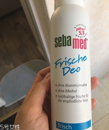 香體噴霧哪個(gè)牌子好？香體噴霧排行榜