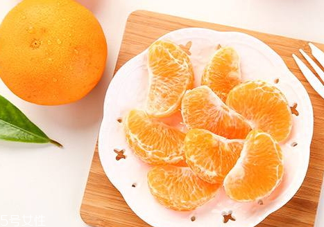 澳柑多少錢一斤 澳柑怎么挑選 澳柑多少錢一斤 澳柑怎么挑選