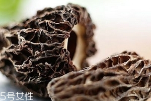 羊肚菌是發(fā)物嗎？羊肚菌屬于發(fā)物嗎？