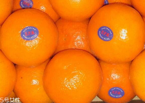 澳柑的功效與作用 澳柑的營養(yǎng)價(jià)值 澳柑的功效與作用 澳柑的營養(yǎng)價(jià)值