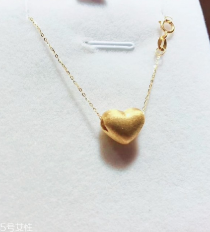 項(xiàng)鏈越帶越長(zhǎng)怎么辦？項(xiàng)鏈越帶越長(zhǎng)恢復(fù)方法