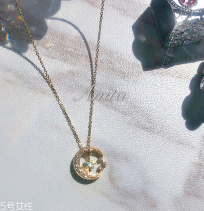 項(xiàng)鏈越帶越長(zhǎng)怎么辦？項(xiàng)鏈越帶越長(zhǎng)恢復(fù)方法