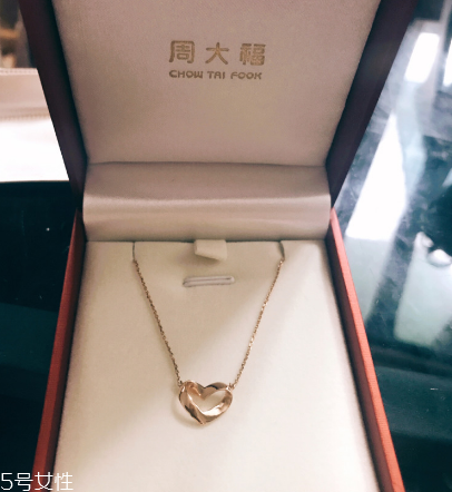 項(xiàng)鏈au750多少錢？項(xiàng)鏈au750市場(chǎng)價(jià)格