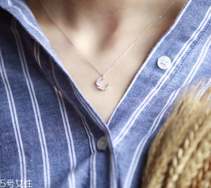 項(xiàng)鏈s925是什么意思？項(xiàng)鏈s925代表什么？