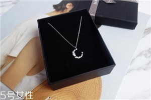 項(xiàng)鏈s925是什么意思？項(xiàng)鏈s925代表什么？