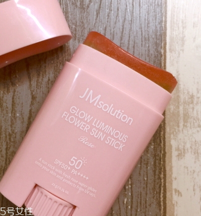 防曬棒是什么？防曬棒好用嗎