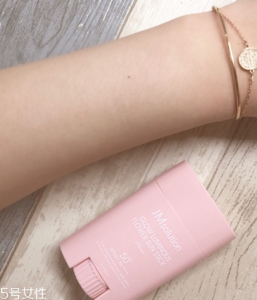 防曬棒是什么？防曬棒好用嗎