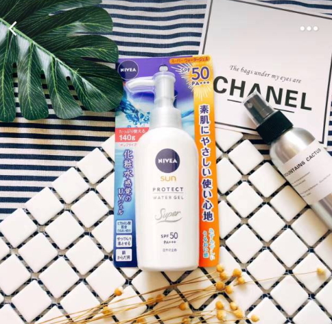 防曬啫喱哪個(gè)牌子好？防曬啫喱防曬棒前十強(qiáng)