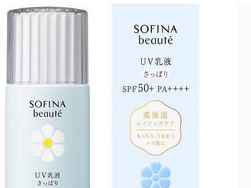 防曬啫喱哪個(gè)牌子好？防曬啫喱防曬棒前十強(qiáng)