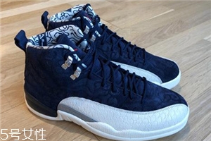 air jordan 12國際系列日本主題什么時候發(fā)售？