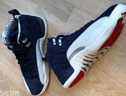 air jordan 12國際系列日本主題什么時候發(fā)售？