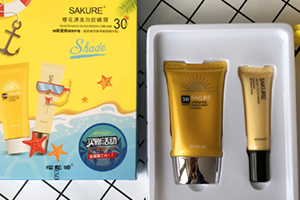 眼部要涂防曬嗎？眼部用什么防曬霜