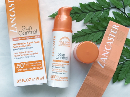 眼部要涂防曬嗎？眼部用什么防曬霜