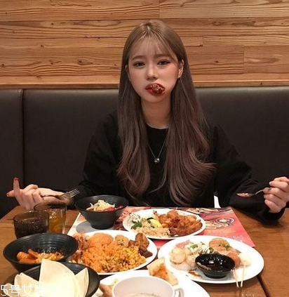 三分之一減肥法是什么 韓國風靡減肥法月減10斤 三分之一減肥法是什么 韓國風靡減肥法月減10斤