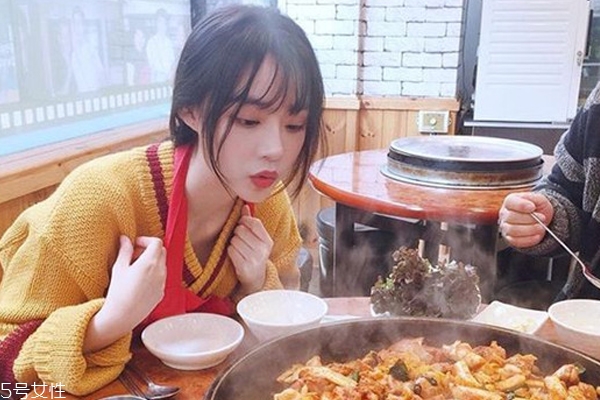 三分之一減肥法是什么 韓國風靡減肥法月減10斤 三分之一減肥法是什么 韓國風靡減肥法月減10斤