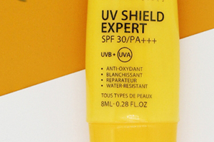 唇部需要防曬嗎？唇部防曬的重要性