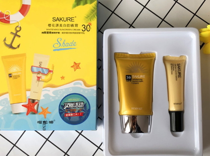 唇部需要防曬嗎？唇部防曬的重要性