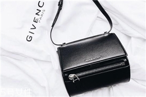 紀(jì)梵希潘多拉盒子包多少錢？紀(jì)梵希潘多拉盒子包價格