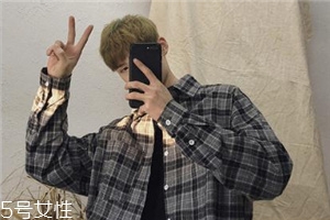 男生穿襯衫怎么搭配？男生穿襯衫搭配技巧
