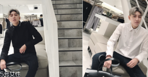 男生穿襯衫怎么搭配？男生穿襯衫搭配技巧