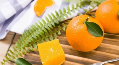 愛媛38號好吃嗎？愛媛38號柑桔怎么吃？