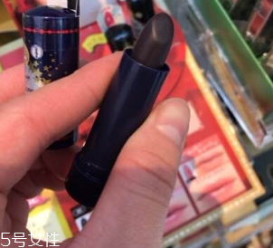 黑色口紅哪個牌子好 哪個牌子有黑色口紅 黑色口紅哪個牌子好 哪個牌子有黑色口紅