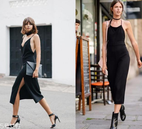 內(nèi)衣外穿怎么搭配？?jī)?nèi)衣外穿搭配技巧