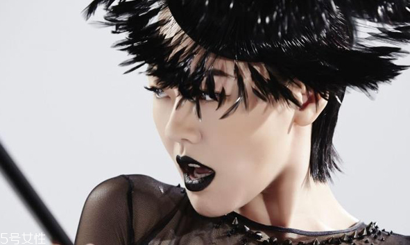 黑色口紅哪個牌子好 哪個牌子有黑色口紅 黑色口紅哪個牌子好 哪個牌子有黑色口紅