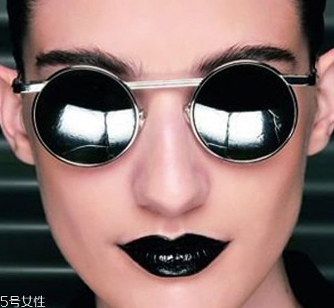 黑色口紅哪個牌子好 哪個牌子有黑色口紅 黑色口紅哪個牌子好 哪個牌子有黑色口紅