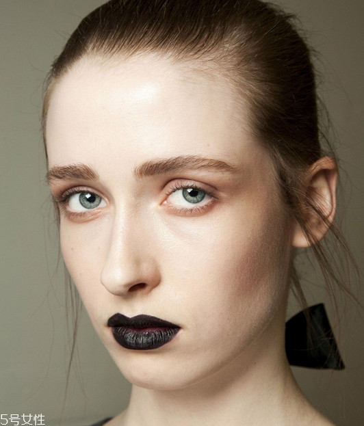 黑色口紅哪個牌子好 哪個牌子有黑色口紅 黑色口紅哪個牌子好 哪個牌子有黑色口紅