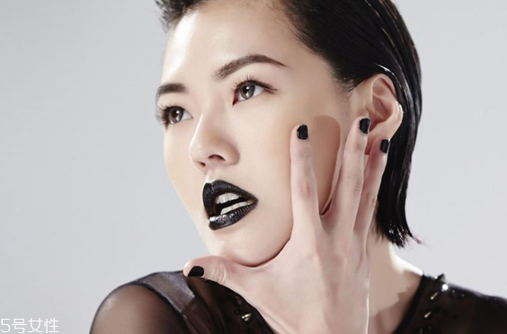 黑色口紅哪個牌子好 哪個牌子有黑色口紅 黑色口紅哪個牌子好 哪個牌子有黑色口紅